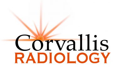 Corvallis Radiology logo
